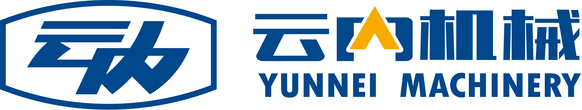 美安普礦山機械